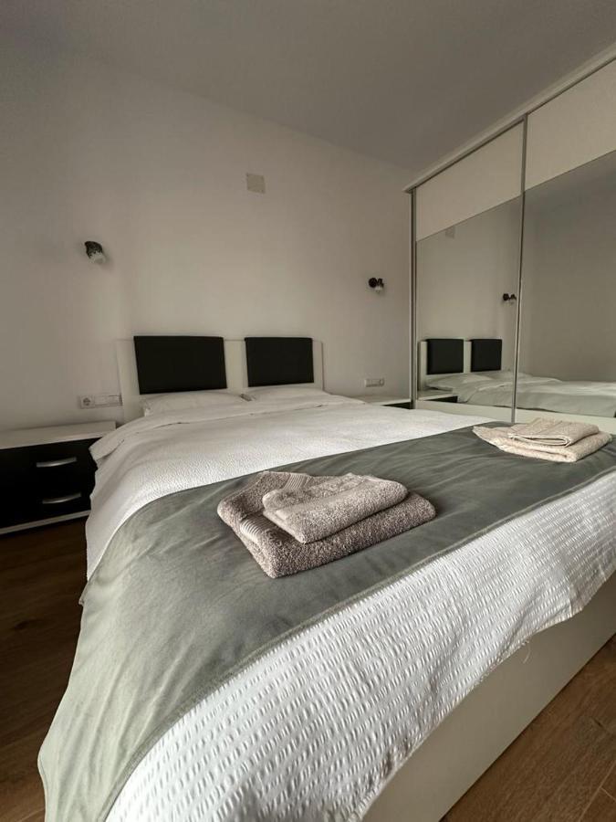 Pensiunea Floro Întorsura Buzăului Extérieur photo